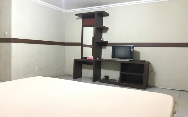 OYO 2144 Hotel Rapos