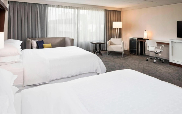 Sheraton Bloomington Hotel