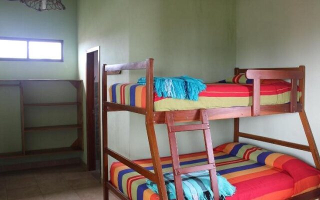La Mariposa Hostal