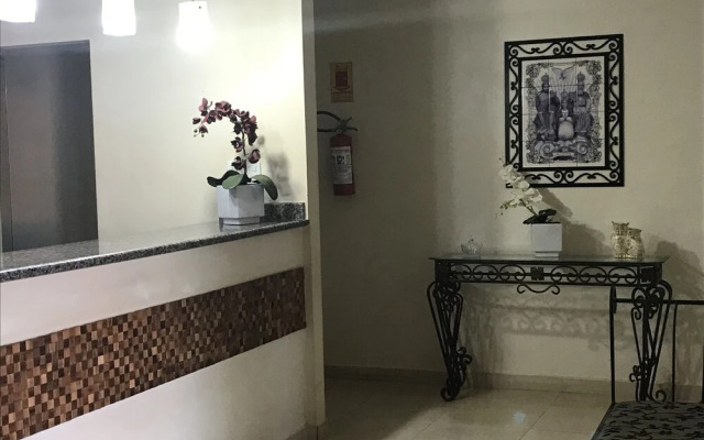 Hotel Buritama