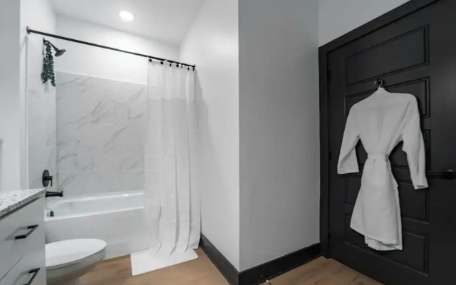 Bennet at Bullstreet