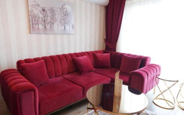 1-bedroom, nearby services, park, free wifi, free parking - SS5