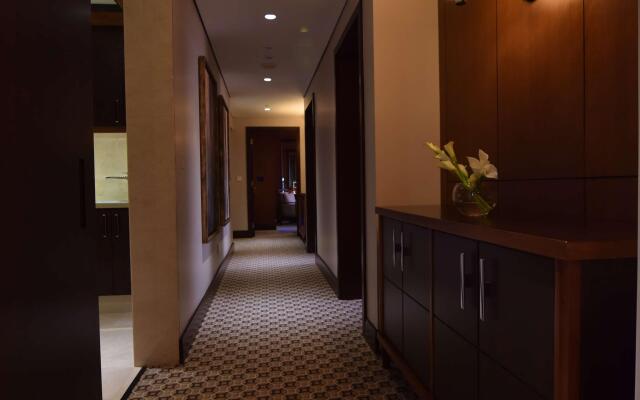 Ayla Grand Hotel