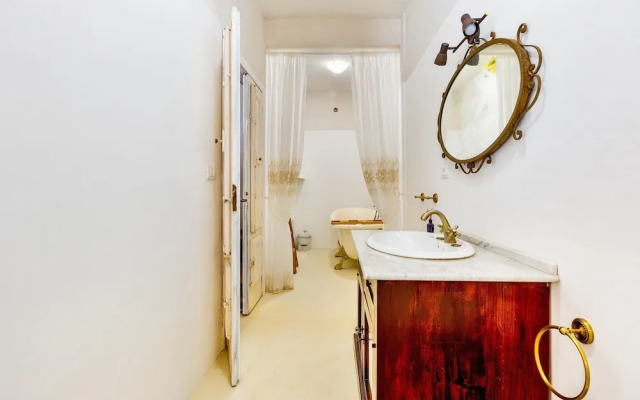 3093 Tenutaanna-casetta Della Nonna by Barbarhouse