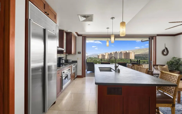 Hale Kai Ko Olina Villa w/ Ocean Views!