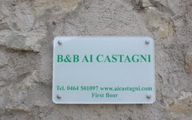 b&b Ai Castagni