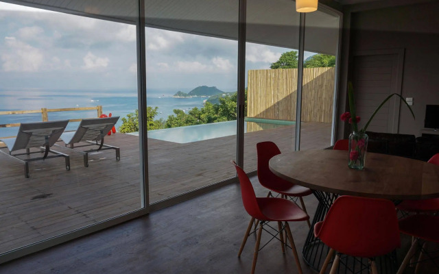 Naroua Villas