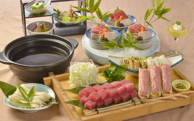 The Grand Resort Wakanoura