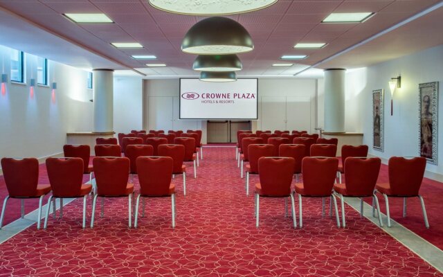 Radisson Blu Hotel, Montpellier