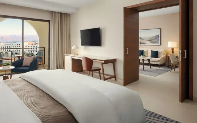The Westin Saraya Aqaba Resort & Spa