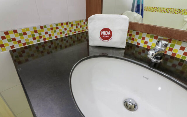 NIDA Rooms Kamala 10 Big C