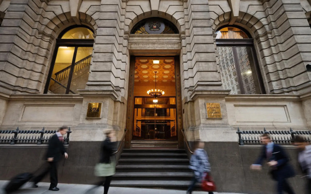 Treasury on Collins