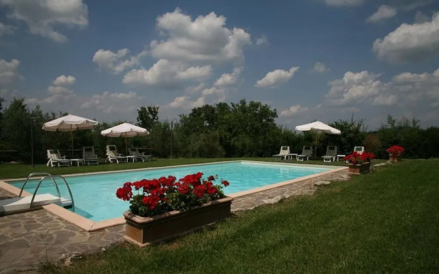 Agriturismo San Silvestro