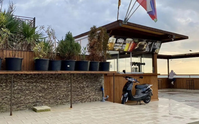 Apartments on Prosveshcheniya 87 street