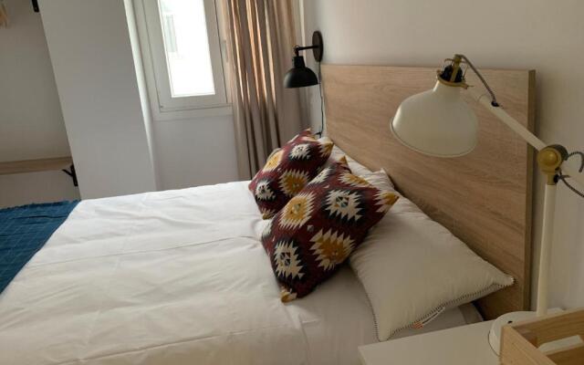 Apartamento Tarifa - zona 10!Piscina(parking incl)