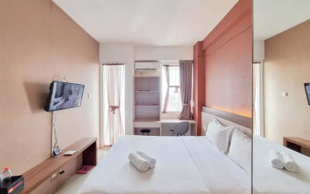 Best Deal Studio Apartment At Vivo Yogyakarta