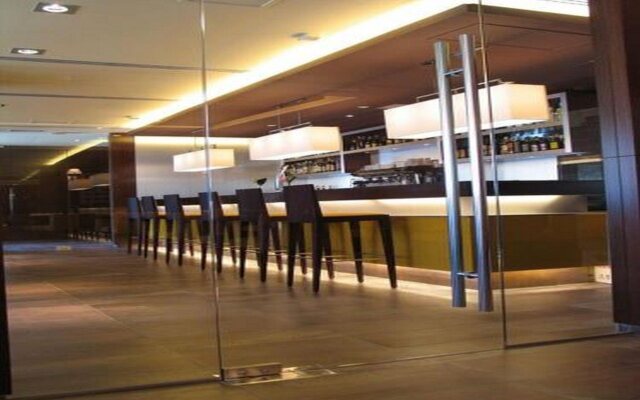 Hospedium Hotel Mirador De Gredos