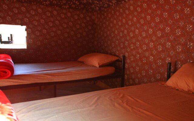 Wadi Rum Shooting Stars Camp
