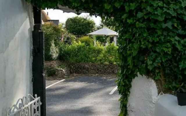 Southern Cross Guest House