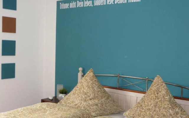 Ferienwohnung Familie Buchner