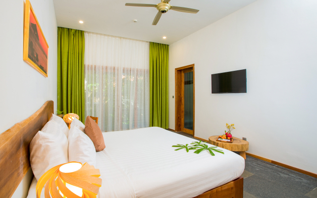 Green Bay Phu Quoc Resort & Spa Hotel