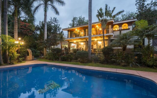 Villa San Luis Boutique