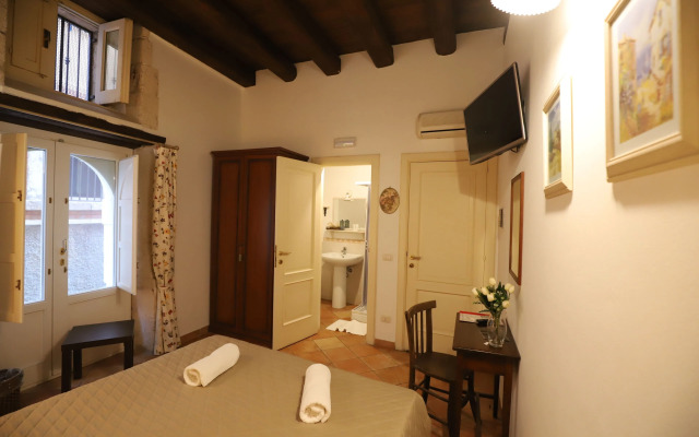 Italiana Resort Magnolia