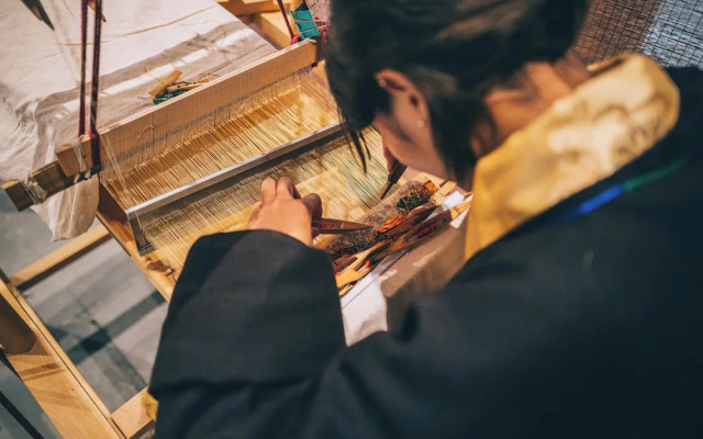 Hotel Indigo Jiuzhai by IHG