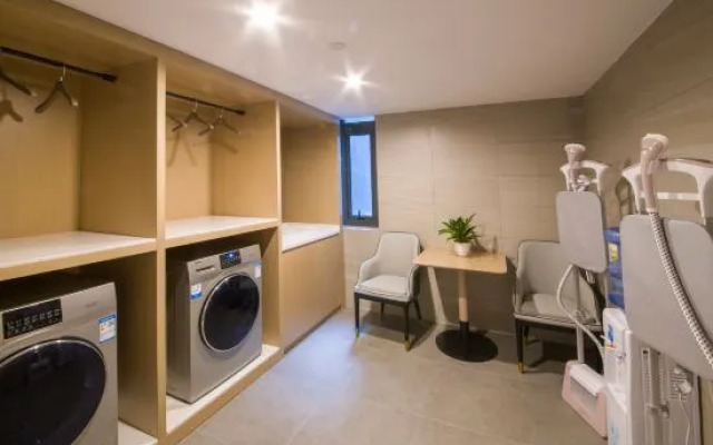 LAVANDE Hotel Guangzhou Huangshi Mawu Subway Station Branch