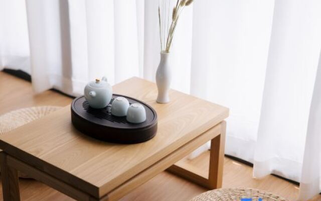 Xiandu Guishan Youshe Homestay