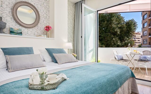 iloftmalaga Centro Alameda