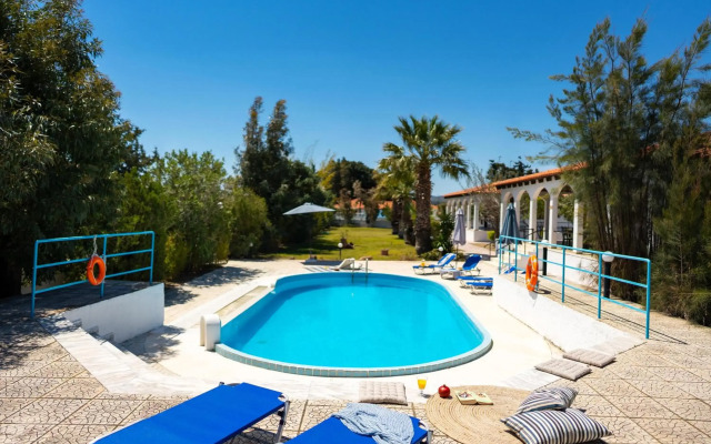 Minas Villa