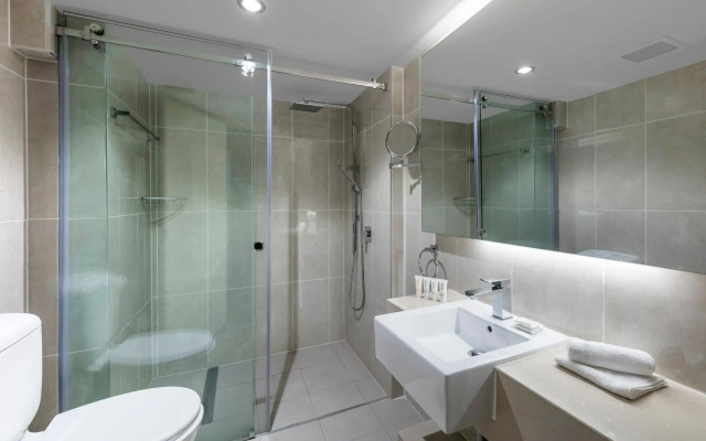 Hotel Diana Woolloongabba
