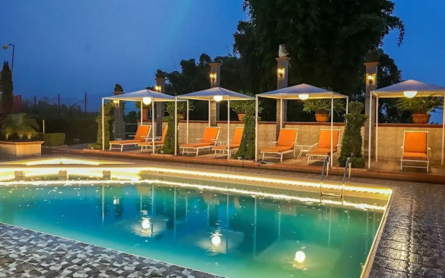 Hotel & Suites Posada Molina