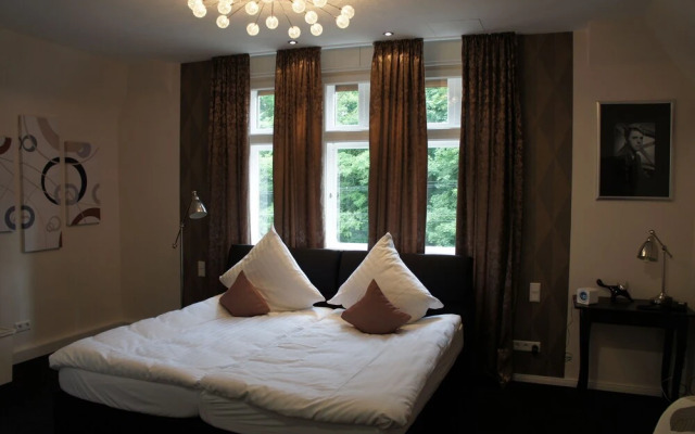 Kleine Villa Frankfurt