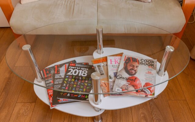 Fm Deluxe 1 Bdr Apartment Levski Blvd