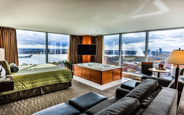 Seneca Niagara Resort & Casino