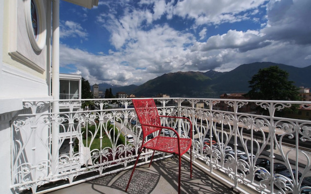Hotel Rio Muralto
