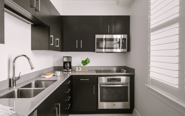 Sonder At 1500 Canal