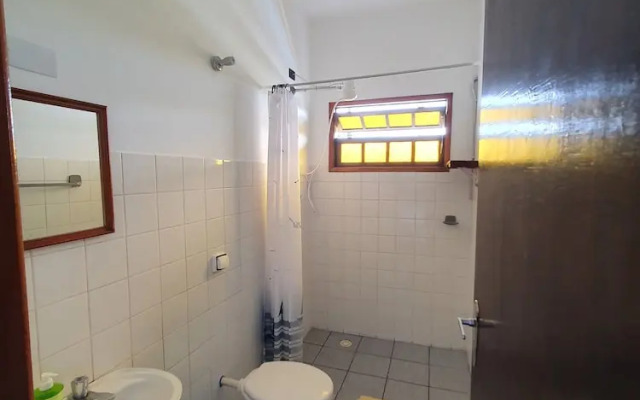 Pousada Retiro das Caravelas