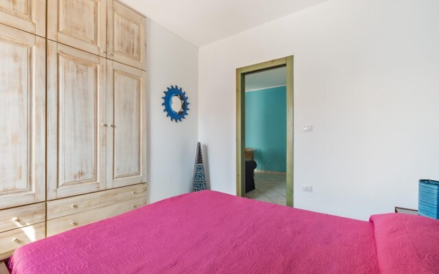 Villino Venere - Chiusurelle B2/48