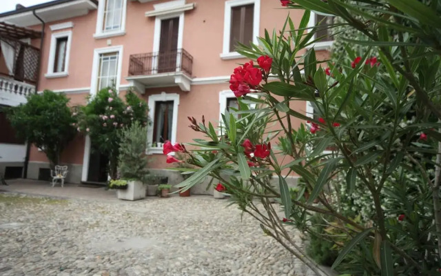 Camera tra il Centro di Milano e Fiera