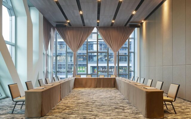 Four Points by Sheraton Linkou