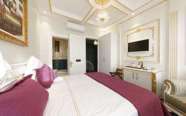 Nishant Boutique Hotels