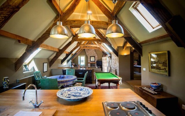 Great House