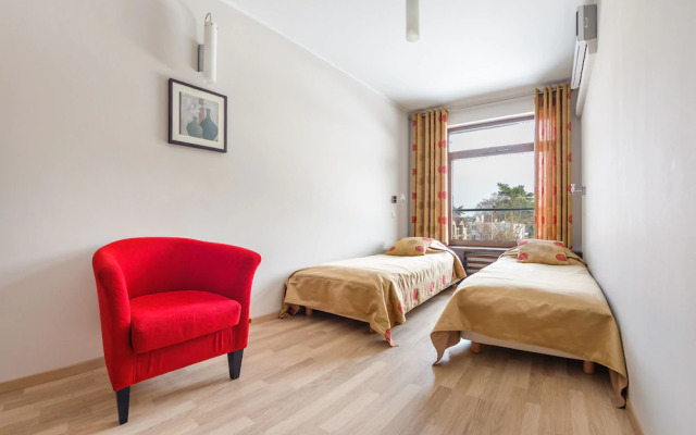 Apartamenty Sun & Snow Jasny Brzeg
