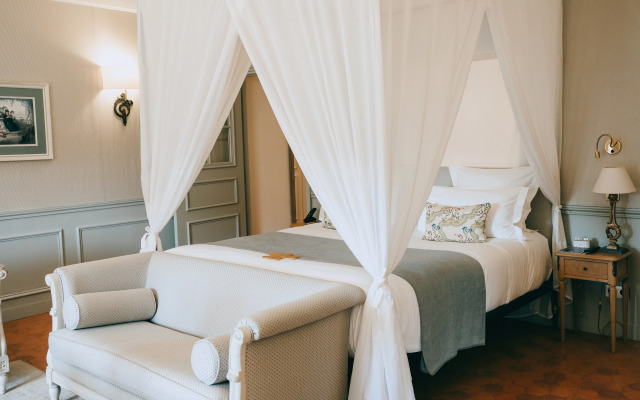 Château de Fonscolombe - Relais & Châteaux