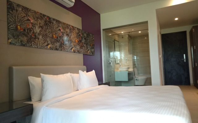 Regenta Place Green Leaf Mahabaleshwar