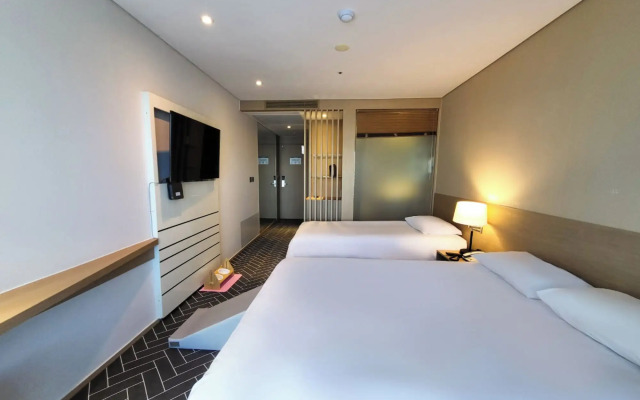 The Best Jeju Seongsan Hotel