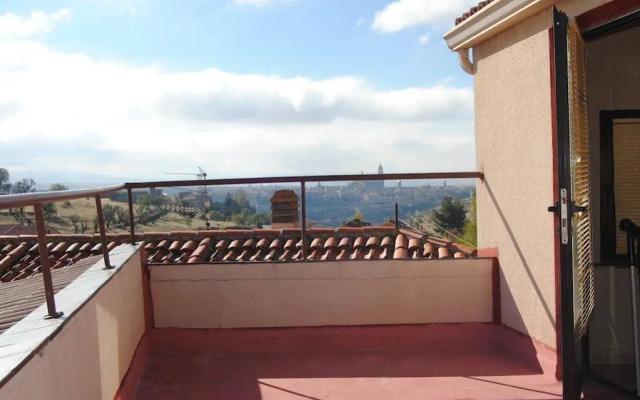 Hostal El Mirador